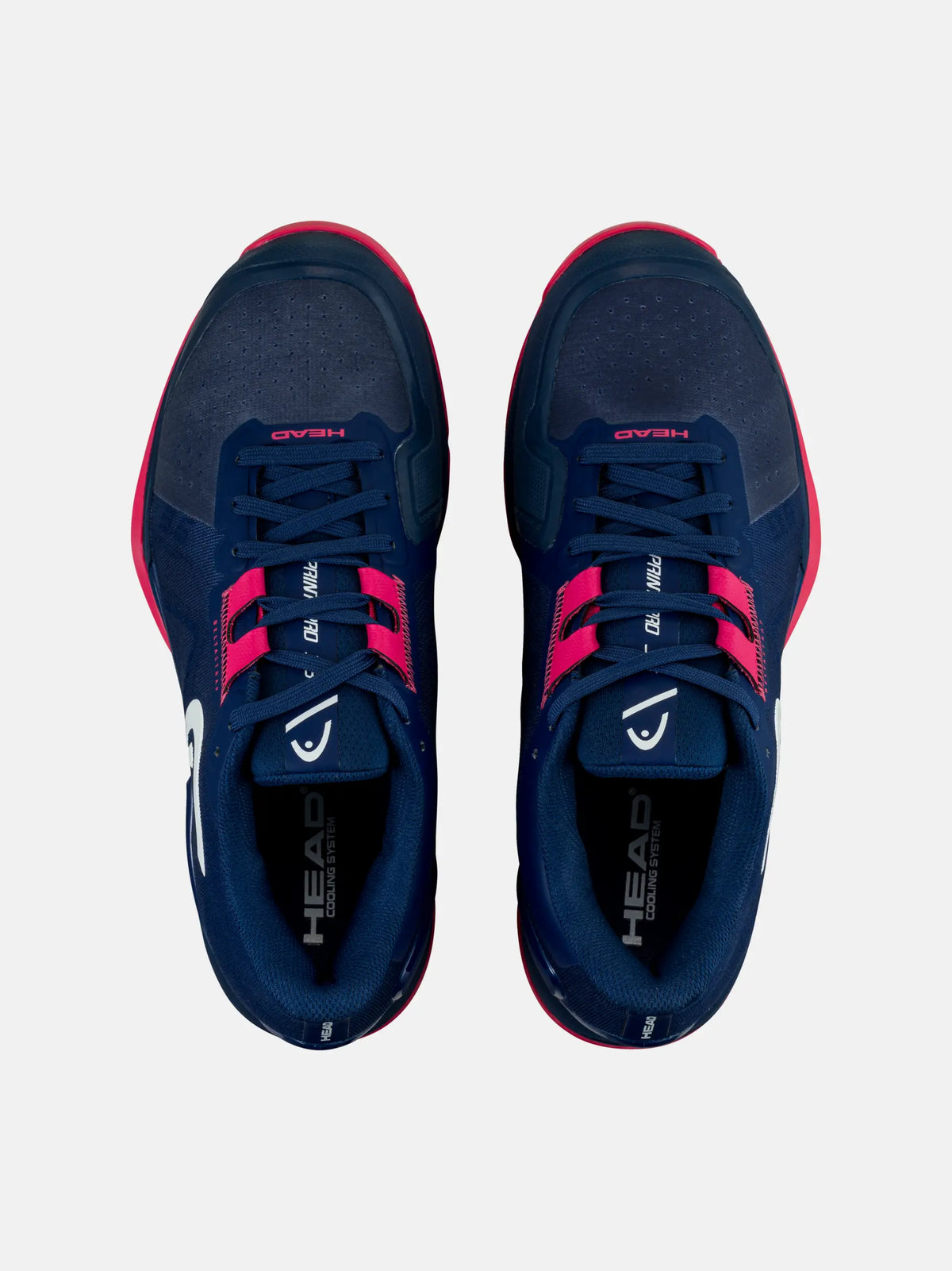 HEAD Sprint Pro 3.5 Calzado de Tenis Para Mujer