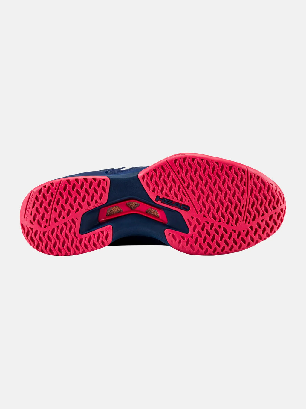 HEAD Sprint Pro 3.5 Calzado de Tenis Para Mujer