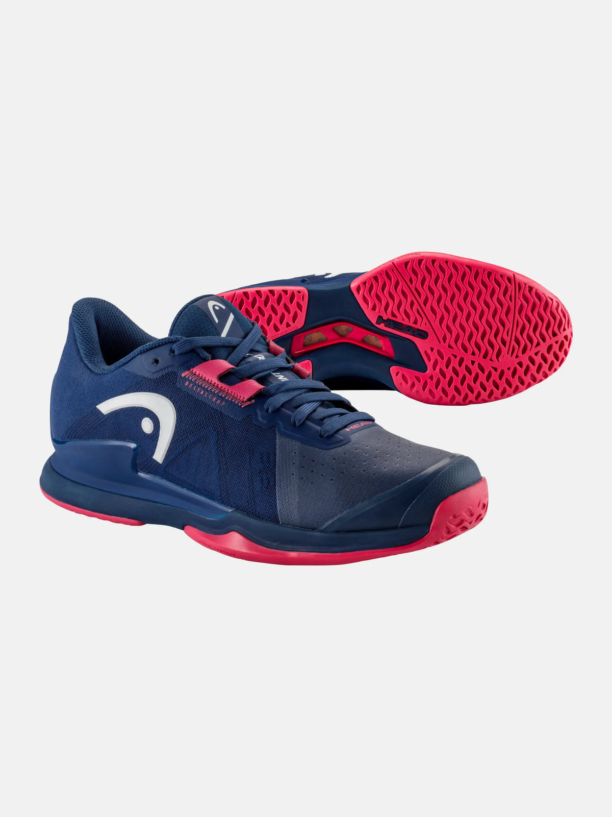 HEAD Sprint Pro 3.5 Calzado de Tenis Para Mujer