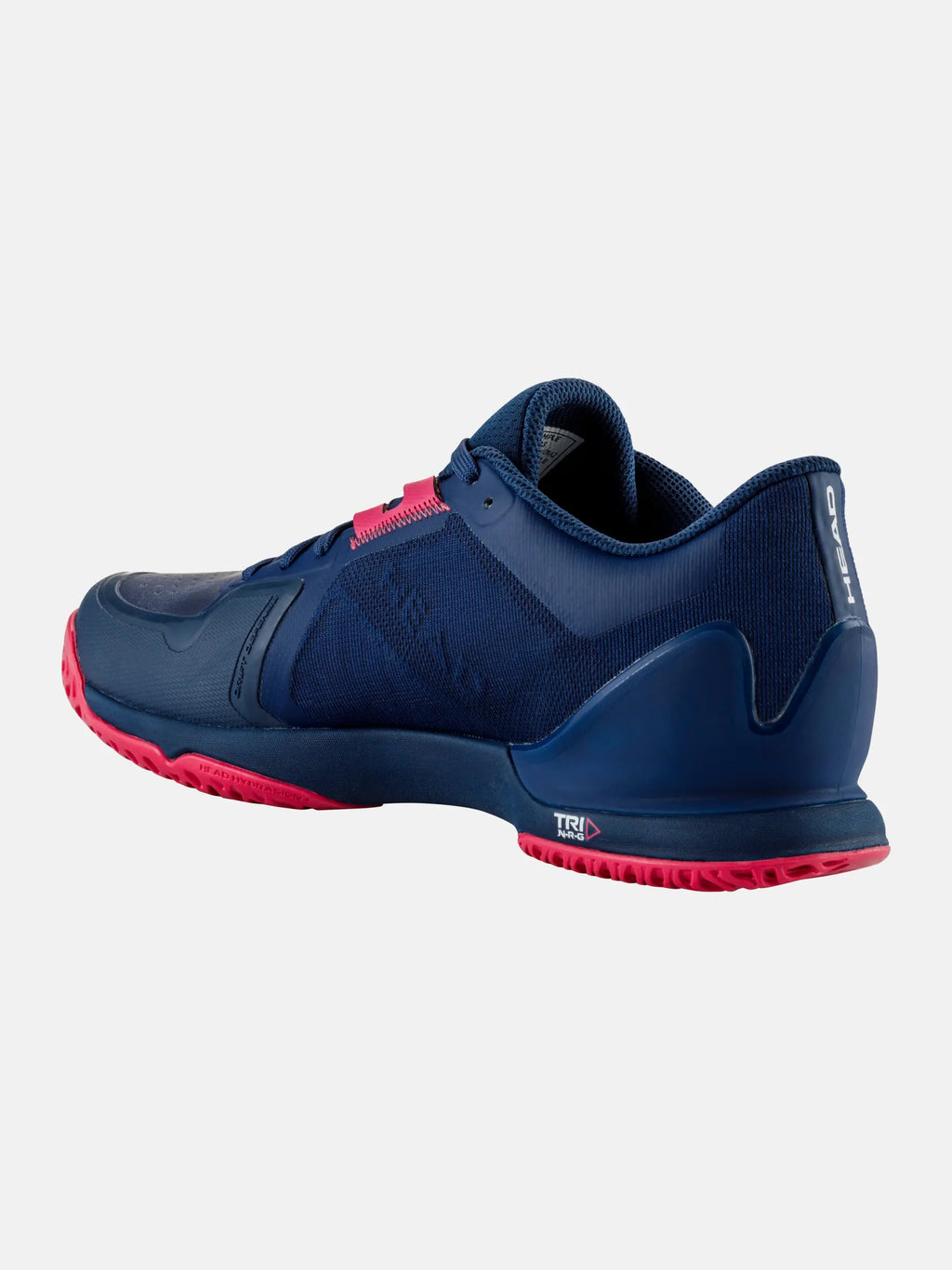 HEAD Sprint Pro 3.5 Calzado de Tenis Para Mujer