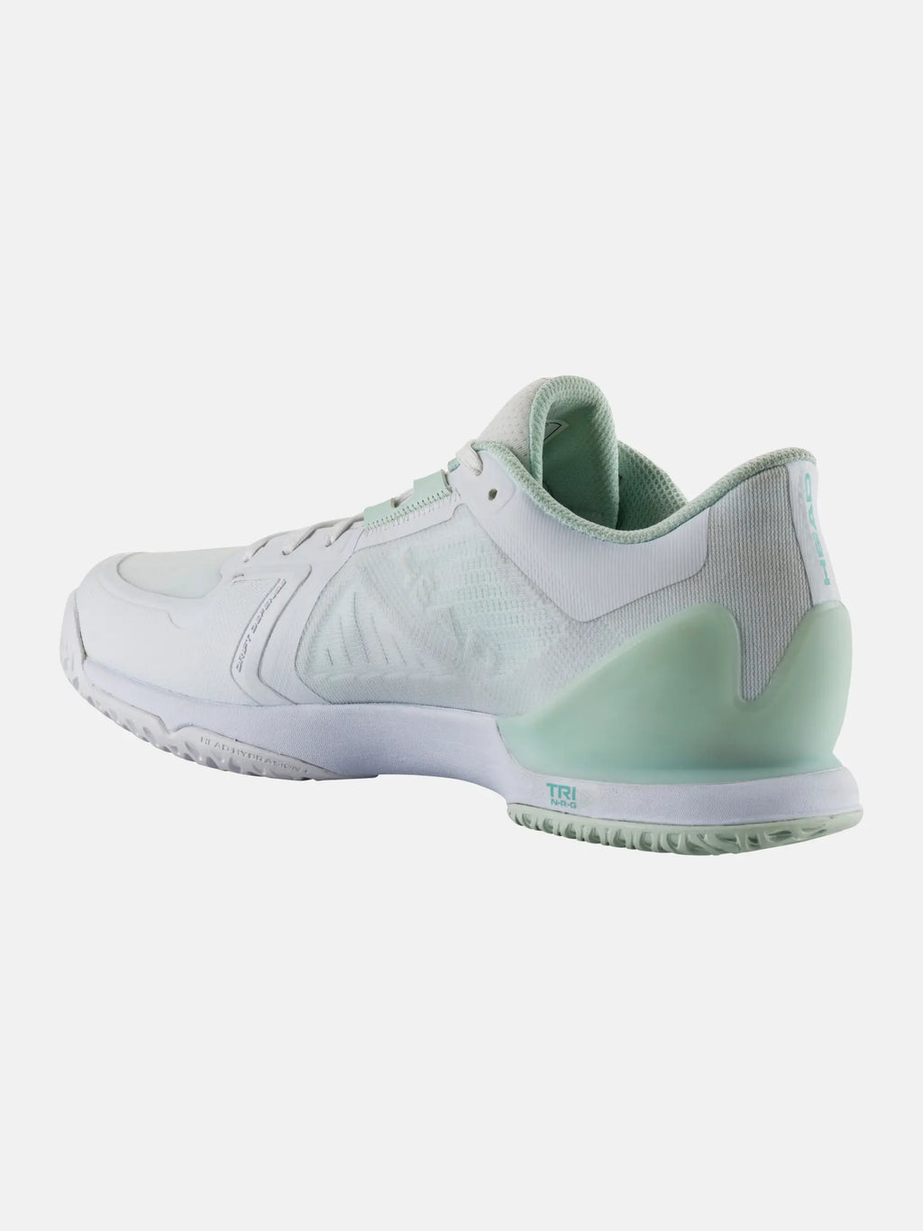 HEAD Sprint Pro 3.5 Calzado de Tenis Para Mujer