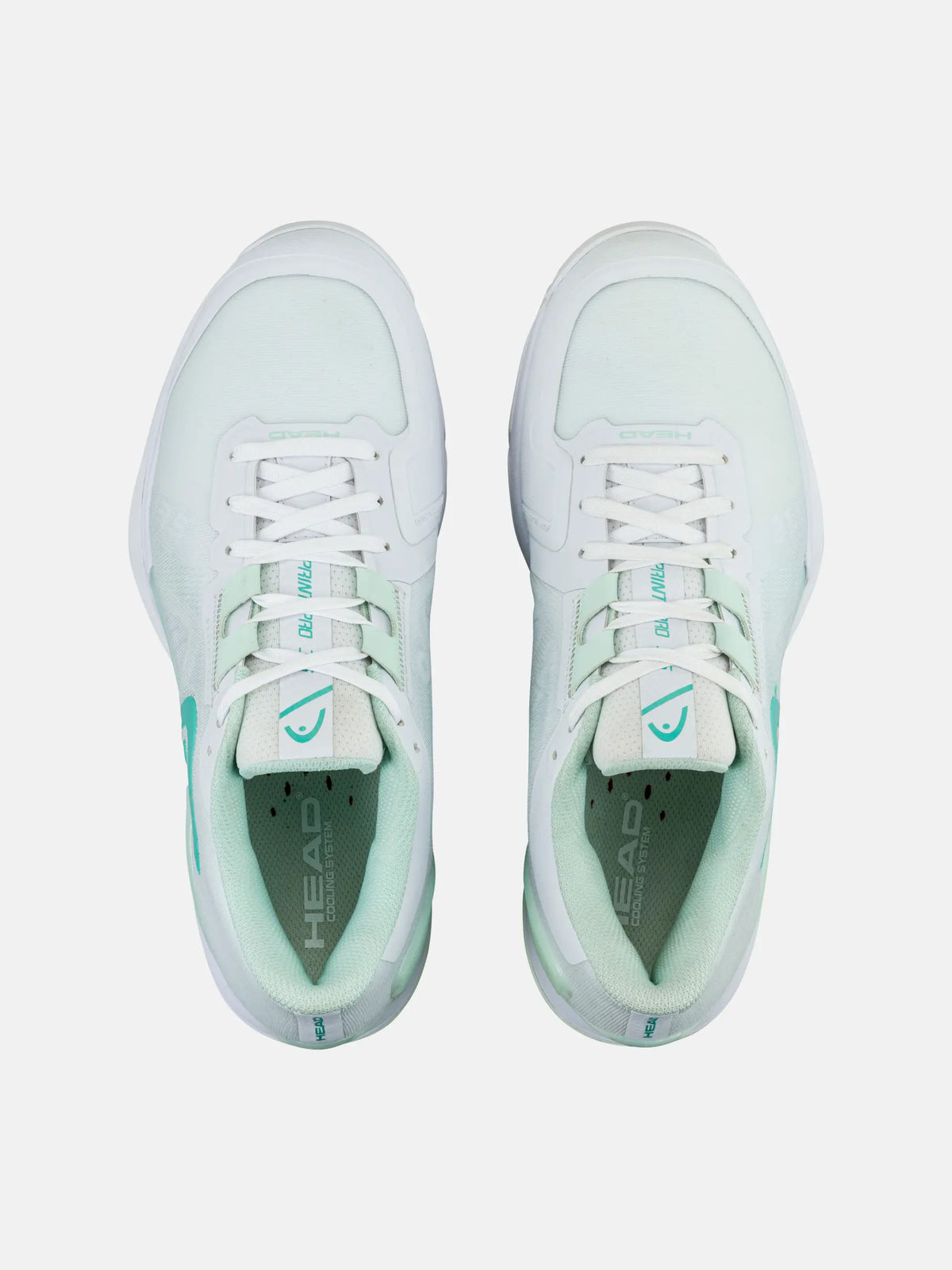 HEAD Sprint Pro 3.5 Calzado de Tenis Para Mujer