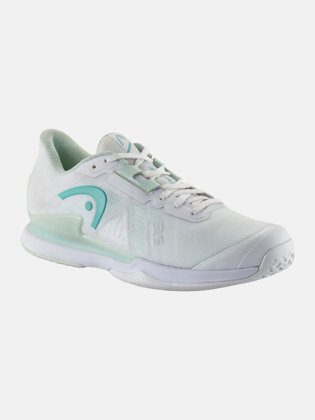 HEAD Sprint Pro 3.5 Calzado de Tenis Para Mujer