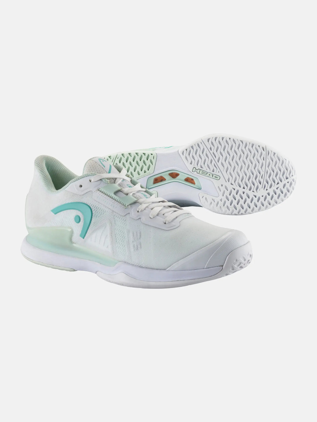HEAD Sprint Pro 3.5 Calzado de Tenis Para Mujer