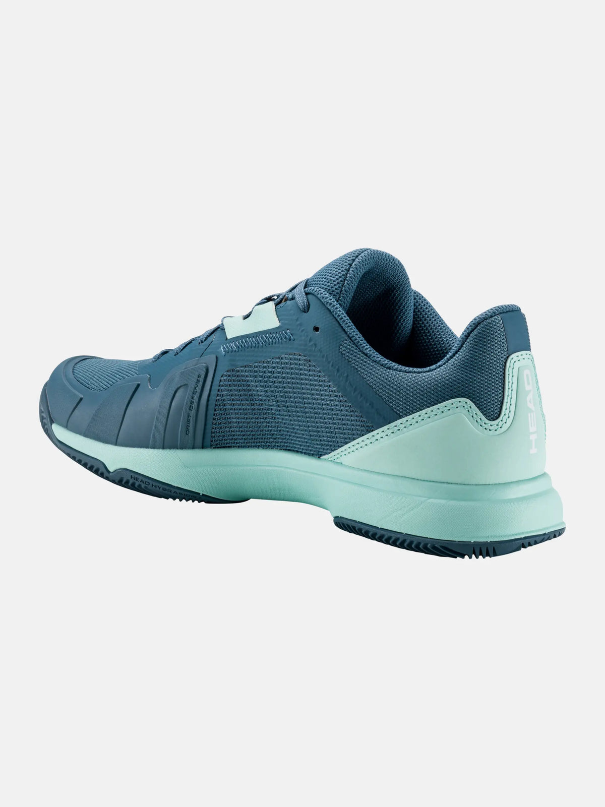 HEAD Sprint Team 3.5 Calzado de Tenis Para Mujer
