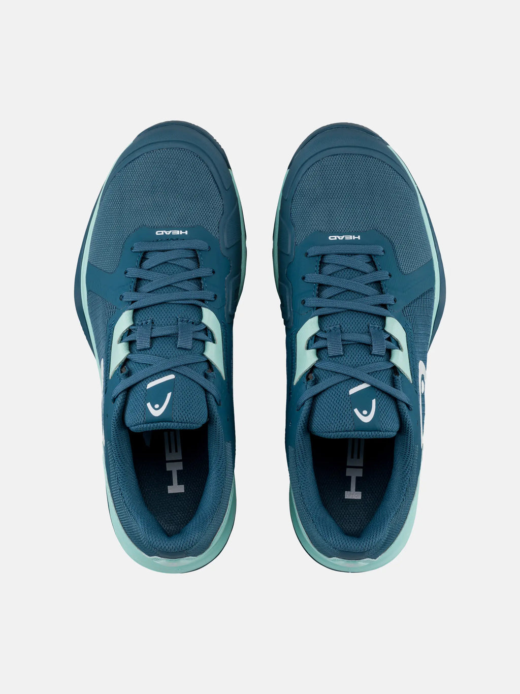 HEAD Sprint Team 3.5 Calzado de Tenis Para Mujer