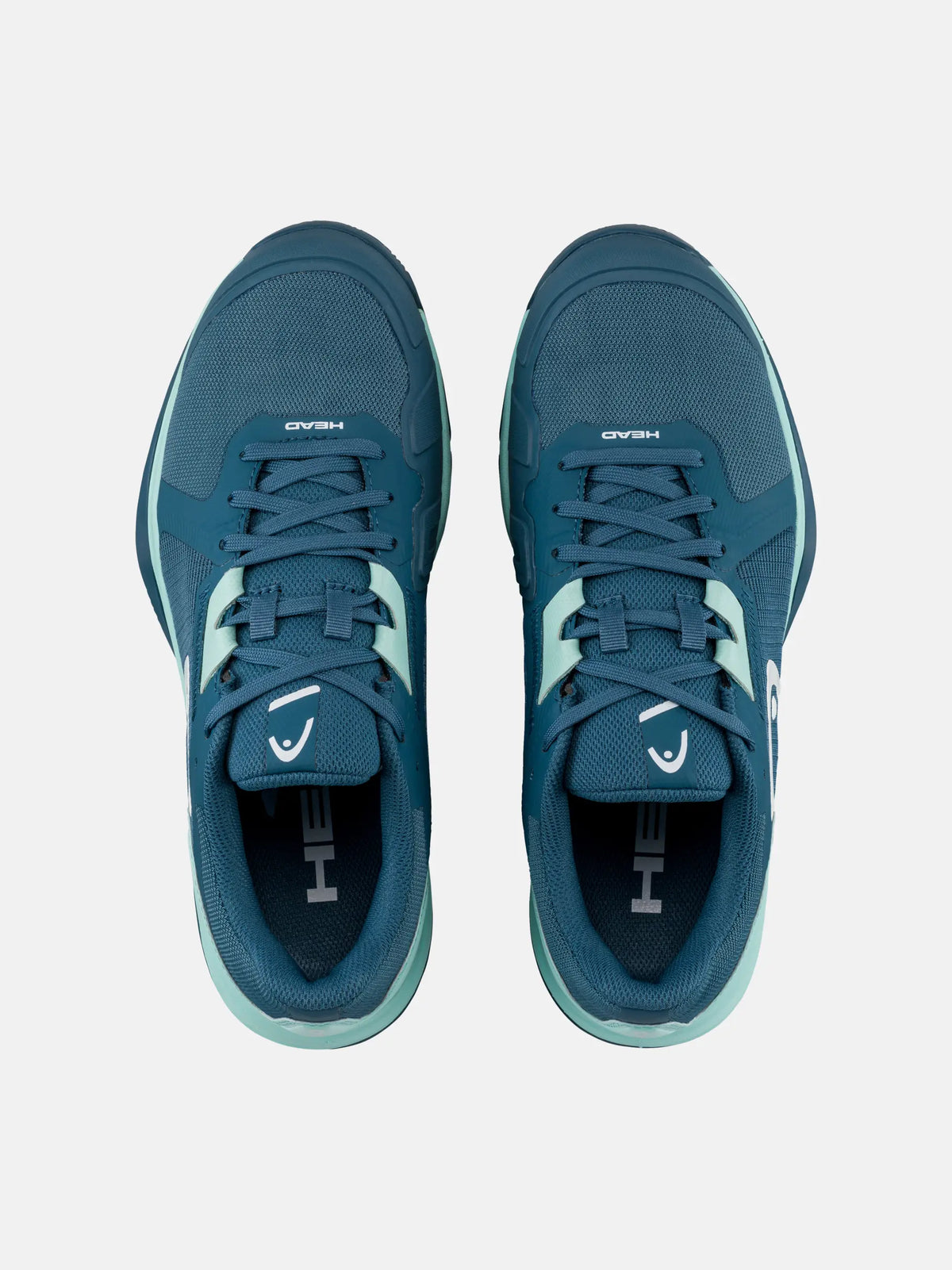 HEAD Sprint Team 3.5 Calzado de Tenis Para Mujer