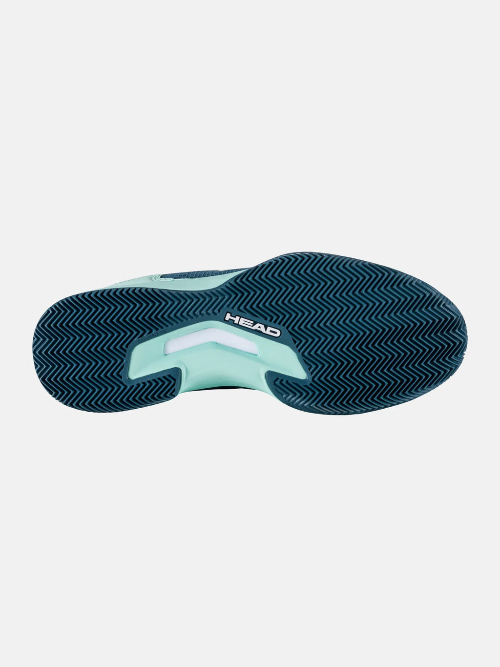 HEAD Sprint Team 3.5 Calzado de Tenis Para Mujer