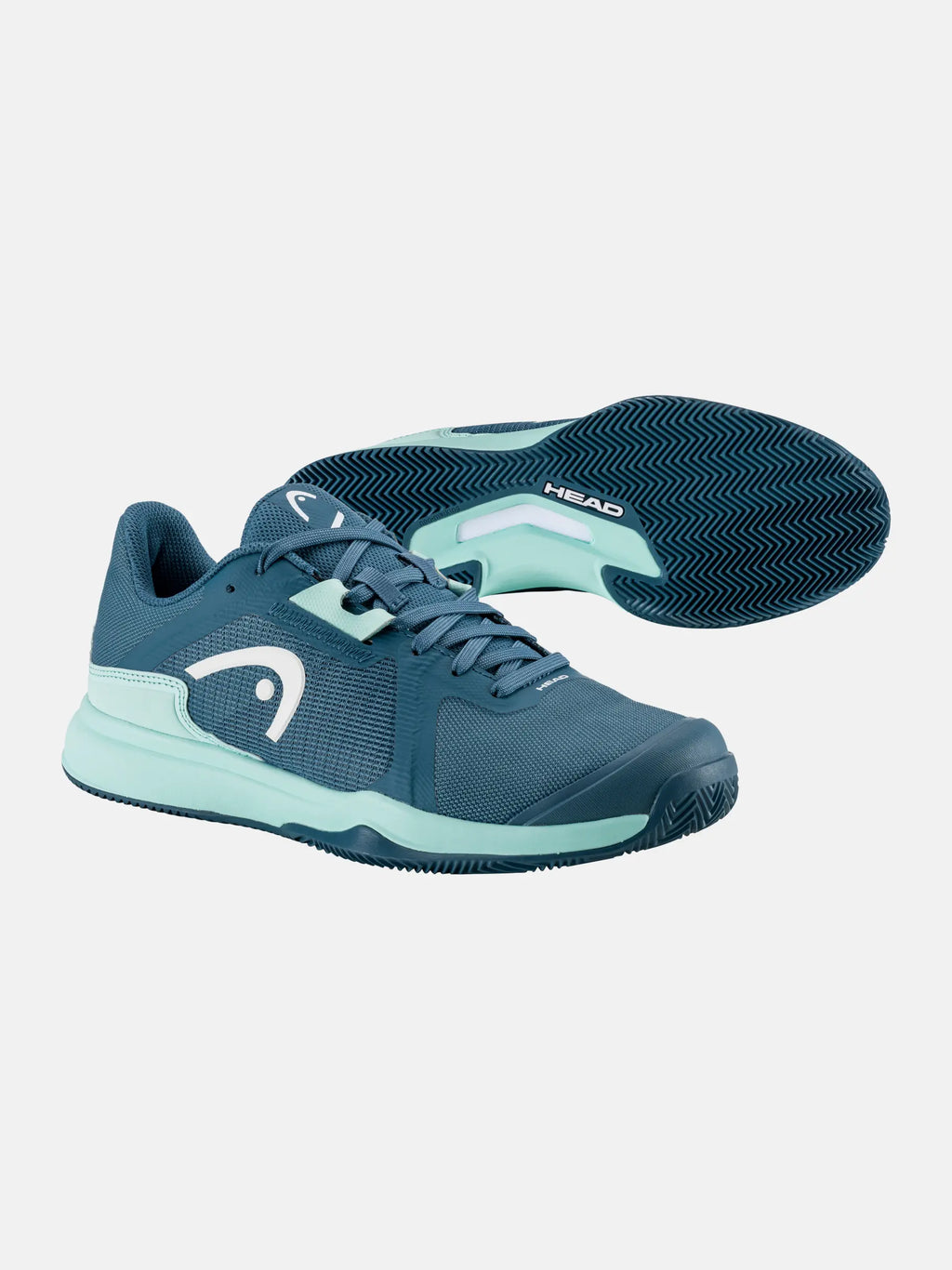 HEAD Sprint Team 3.5 Calzado de Tenis Para Mujer