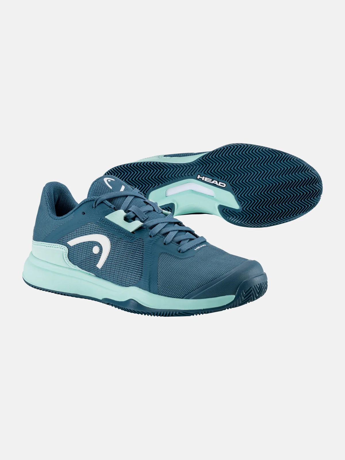 HEAD Sprint Team 3.5 Calzado de Tenis Para Mujer