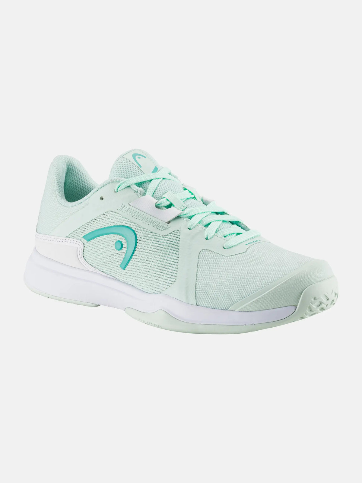 HEAD Sprint Team 3.5 Calzado de Tenis Para Mujer