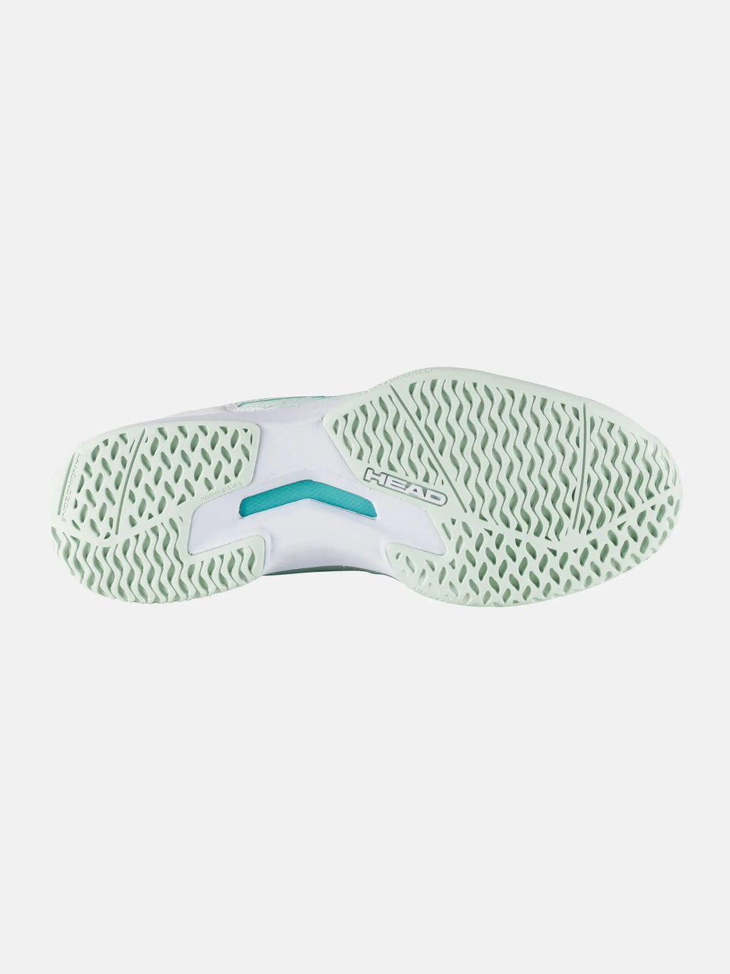 HEAD Sprint Team 3.5 Calzado de Tenis Para Mujer
