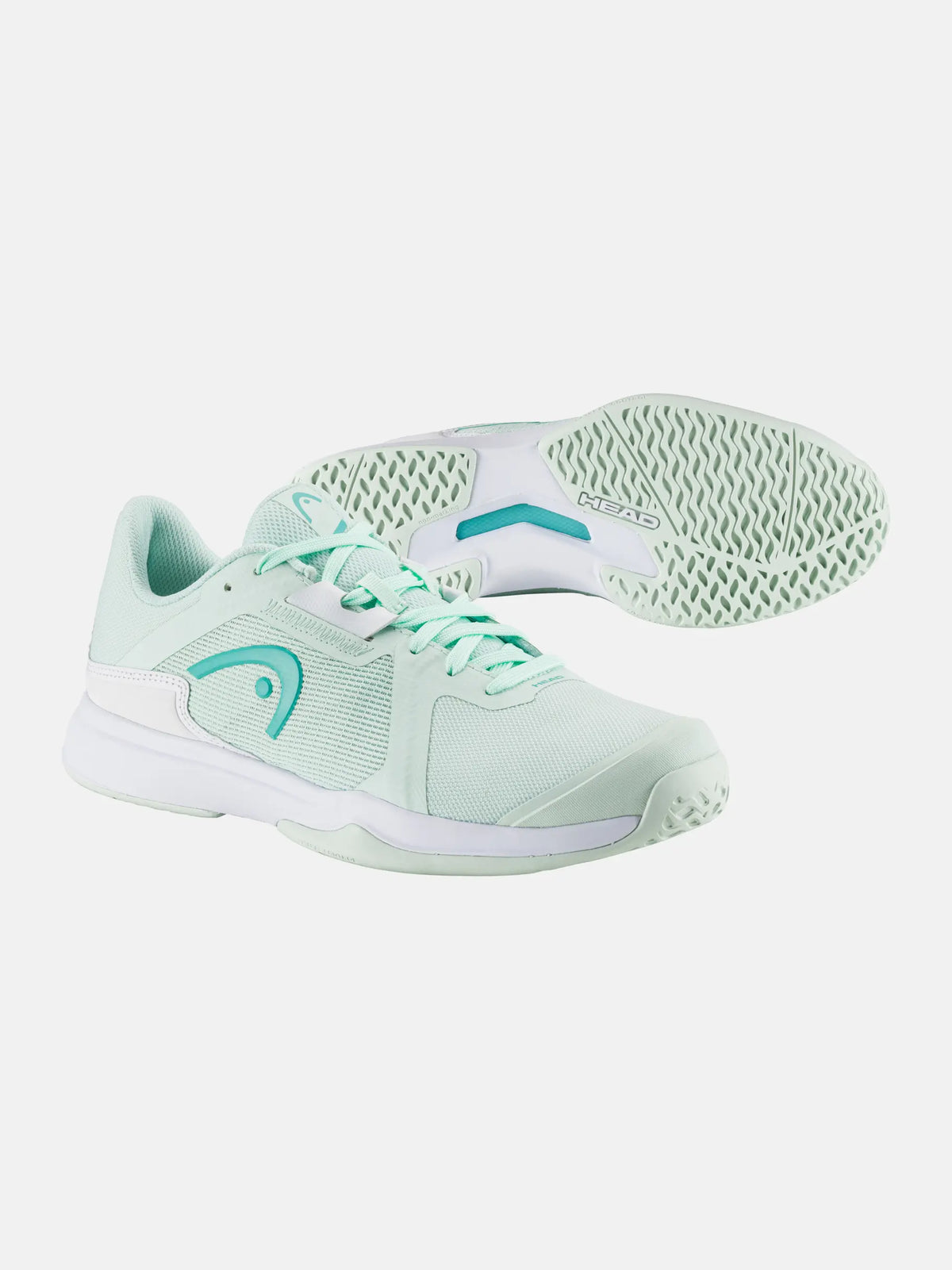 HEAD Sprint Team 3.5 Calzado de Tenis Para Mujer