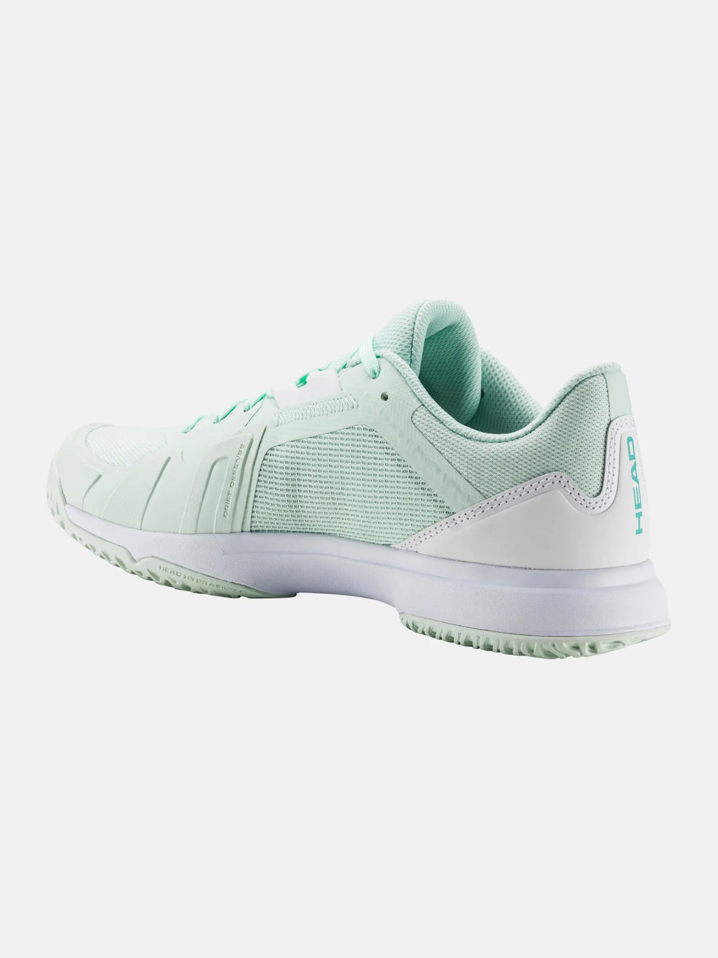 HEAD Sprint Team 3.5 Calzado de Tenis Para Mujer