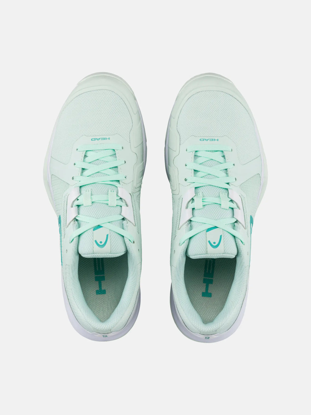 HEAD Sprint Team 3.5 Calzado de Tenis Para Mujer