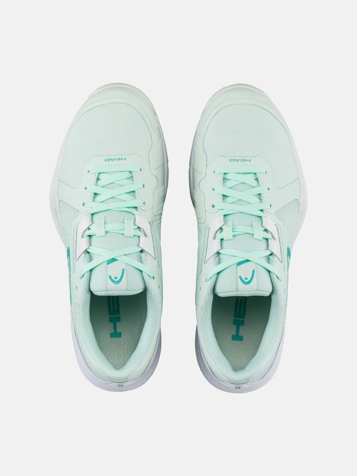 HEAD Sprint Team 3.5 Calzado de Tenis Para Mujer