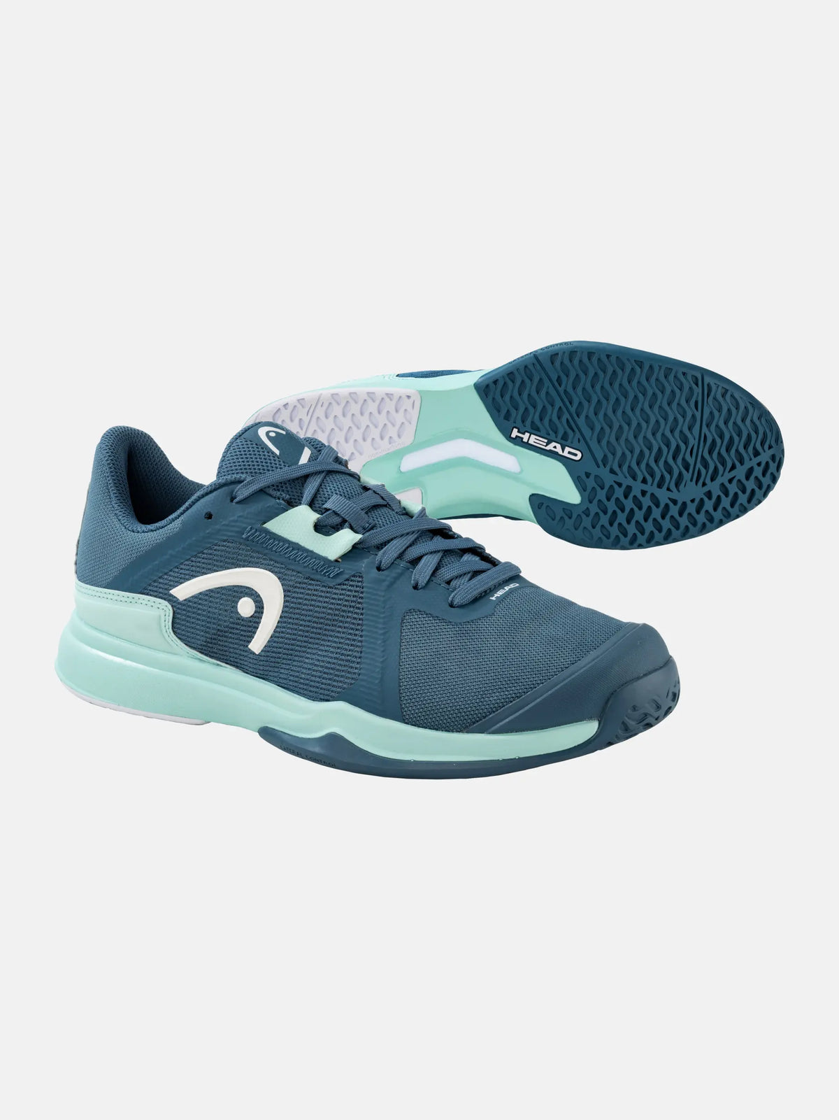 HEAD Sprint Team 3.5 Calzado de Tenis Para Mujer