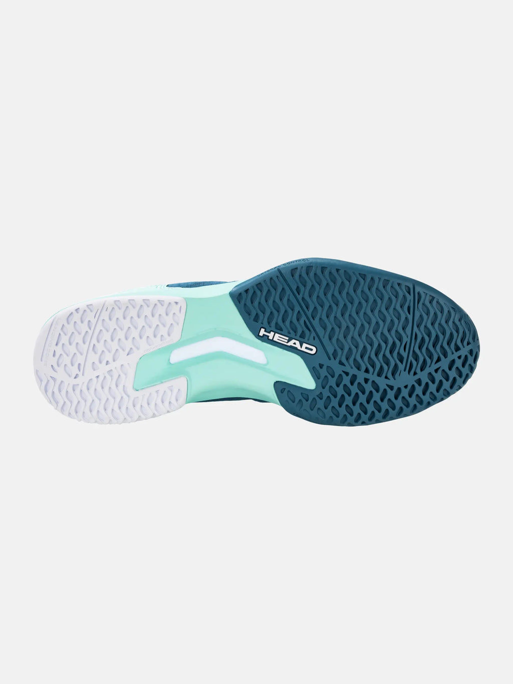 HEAD Sprint Team 3.5 Calzado de Tenis Para Mujer