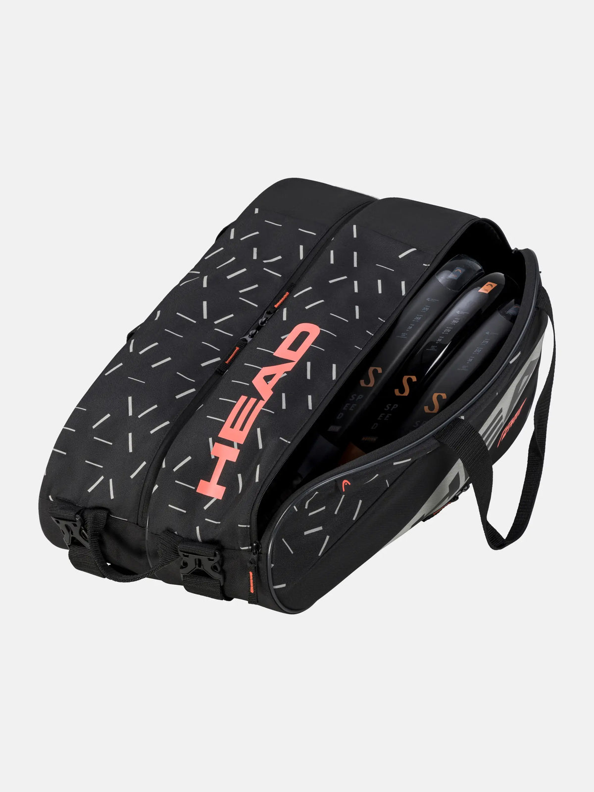 HEAD Team Padel Bag L Maleta de Padel