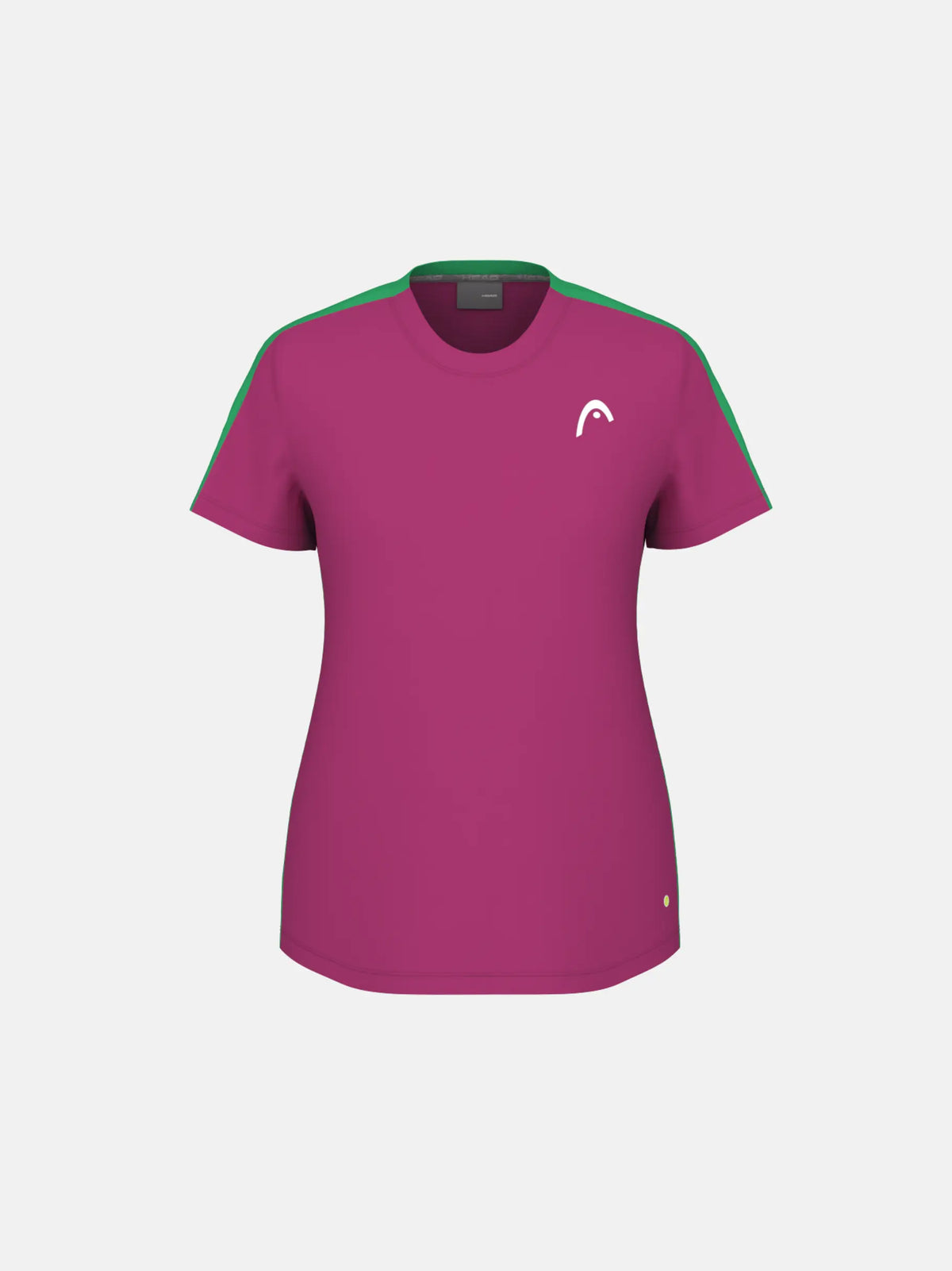 HEAD TIE-BREAK T-Shirt Mujer
