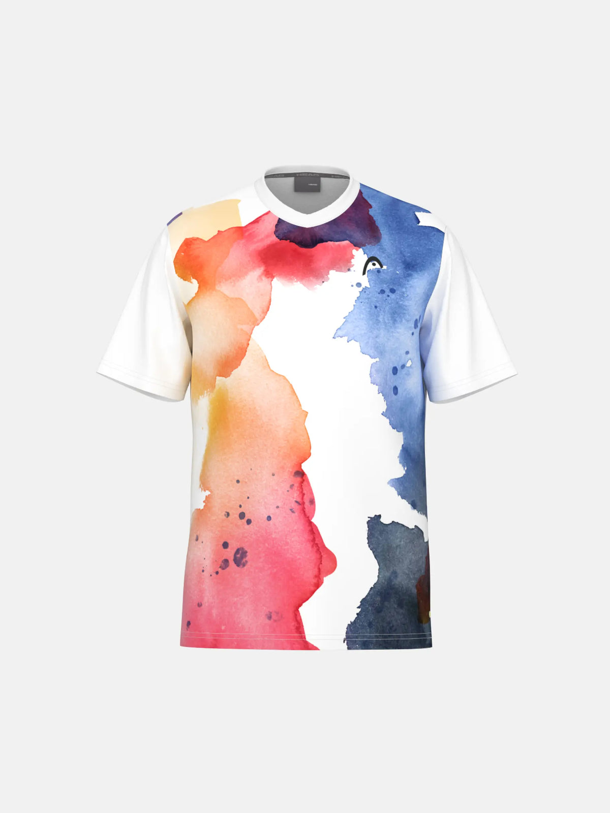 HEAD Camiseta  TOPSPIN Hombre