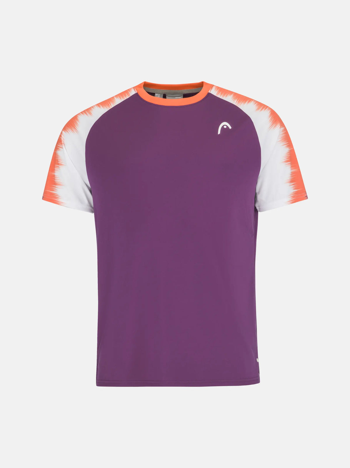 HEAD Camiseta TOPSPIN Hombre