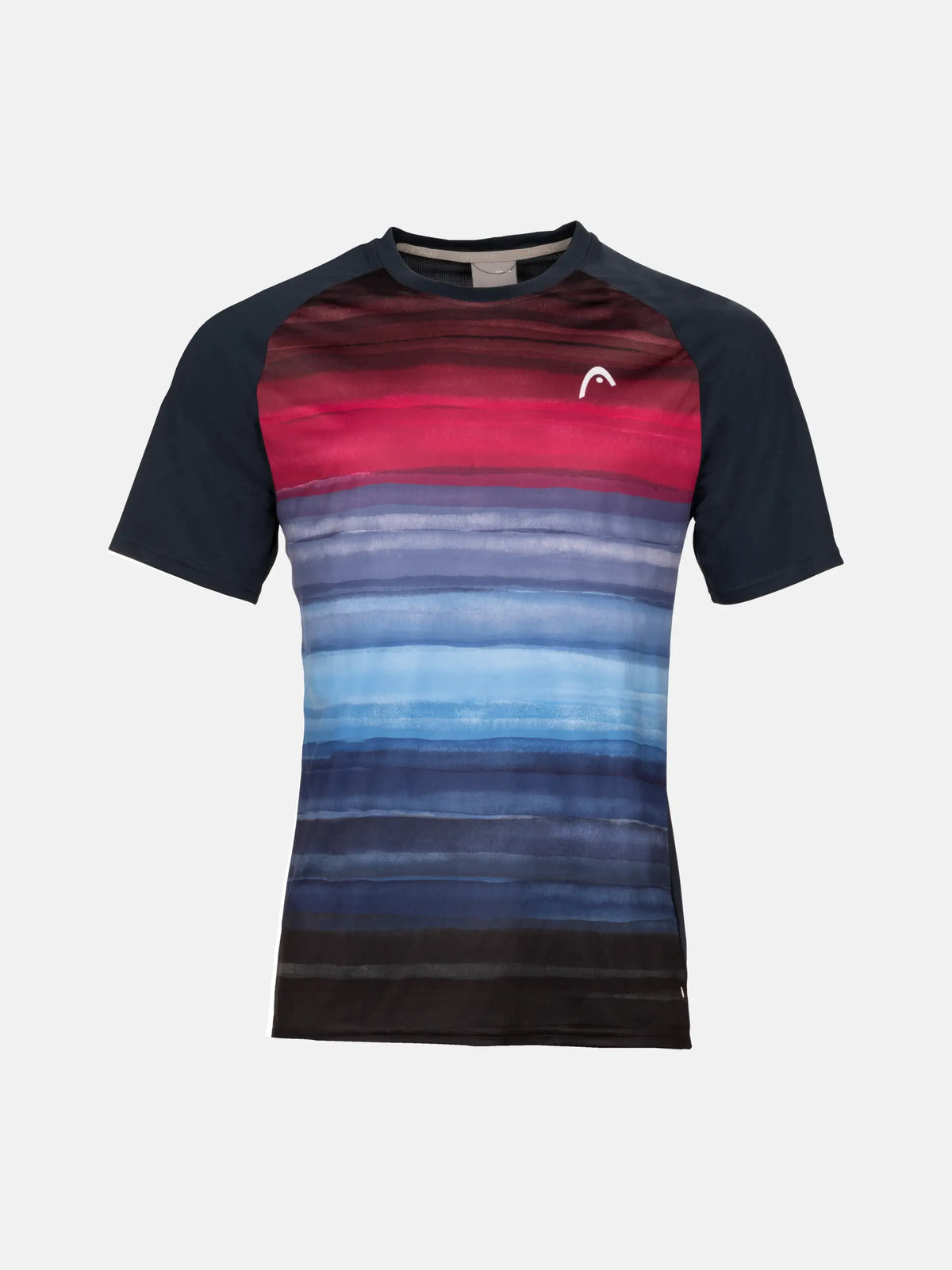 HEAD Camiseta TOPSPIN Hombre