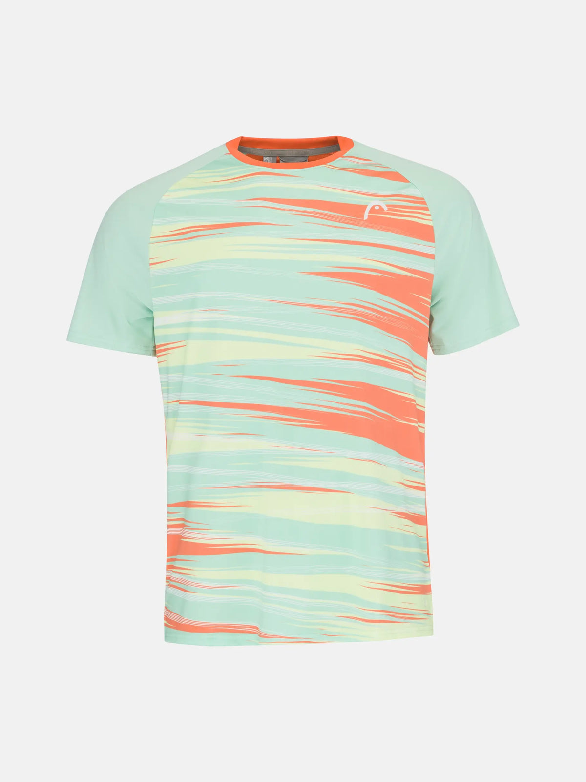 HEAD Camiseta TOPSPIN Hombre