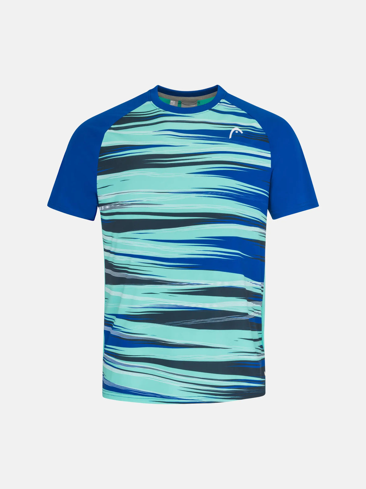 HEAD Camiseta TOPSPIN Hombre