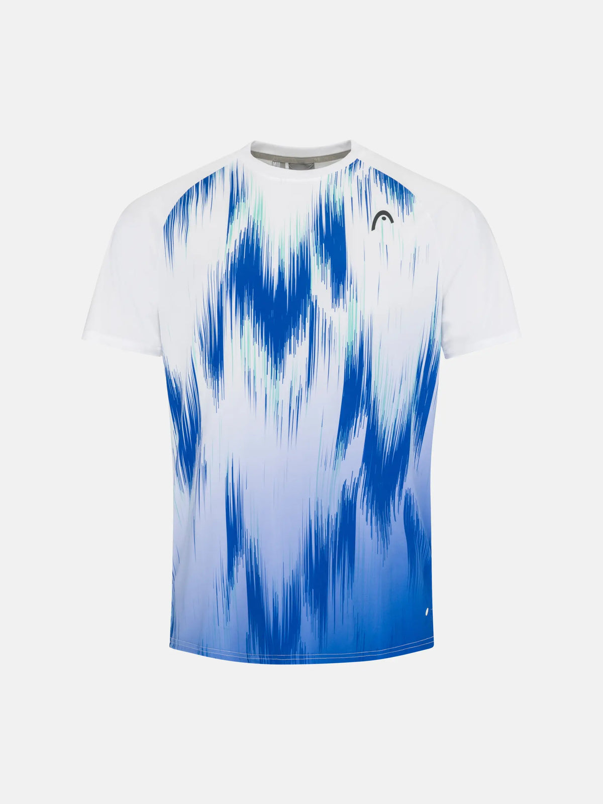 HEAD Camiseta TOPSPIN Hombre
