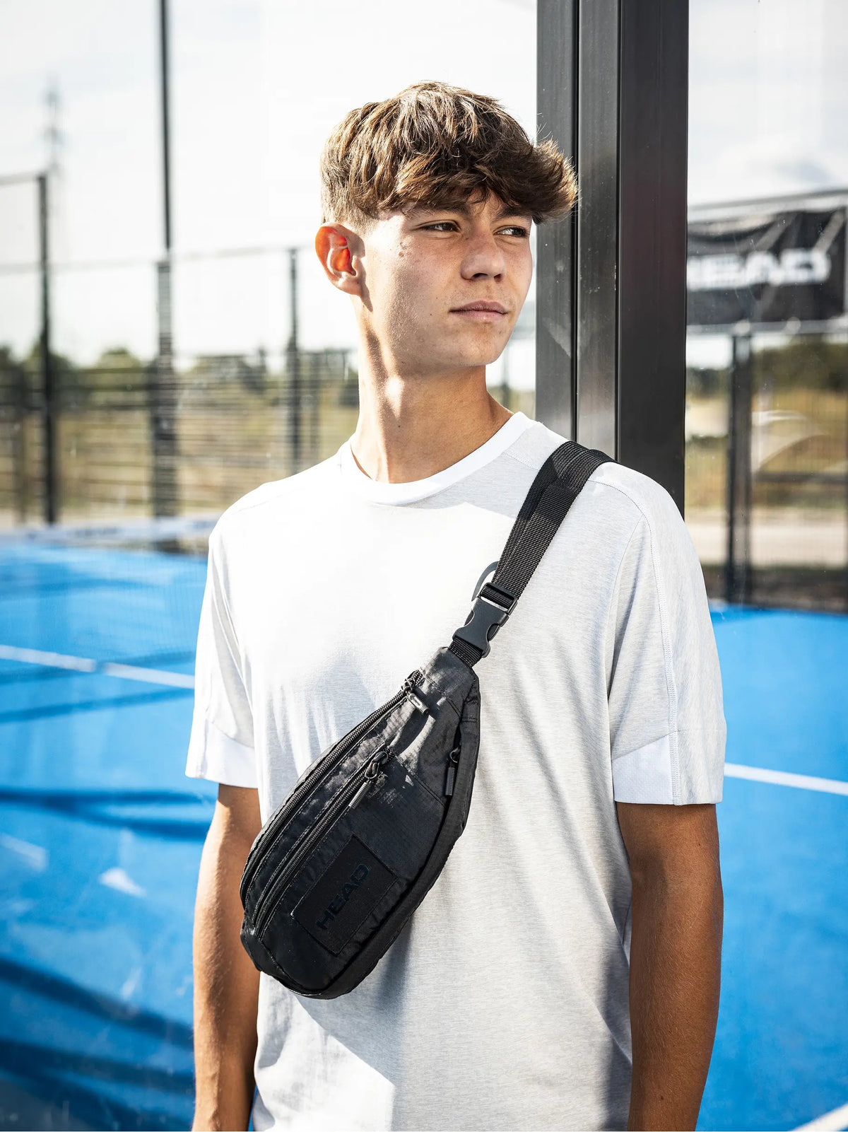 HEAD Tour Crossbody Bag Maleta de Padel