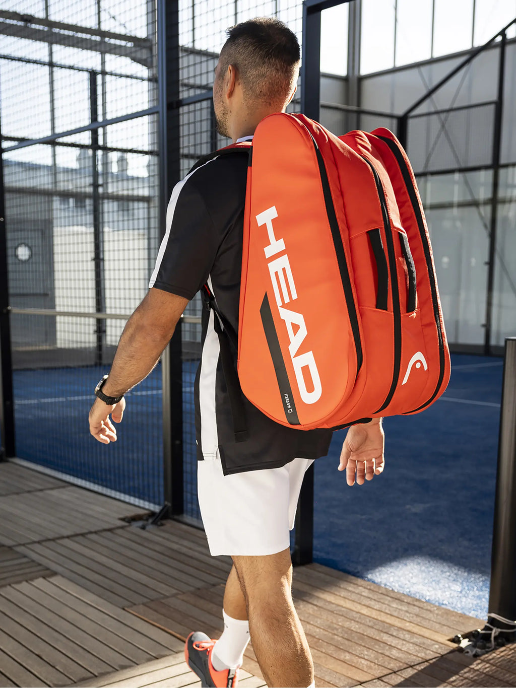 HEAD Tour Padel Bag L Maleta de Padel