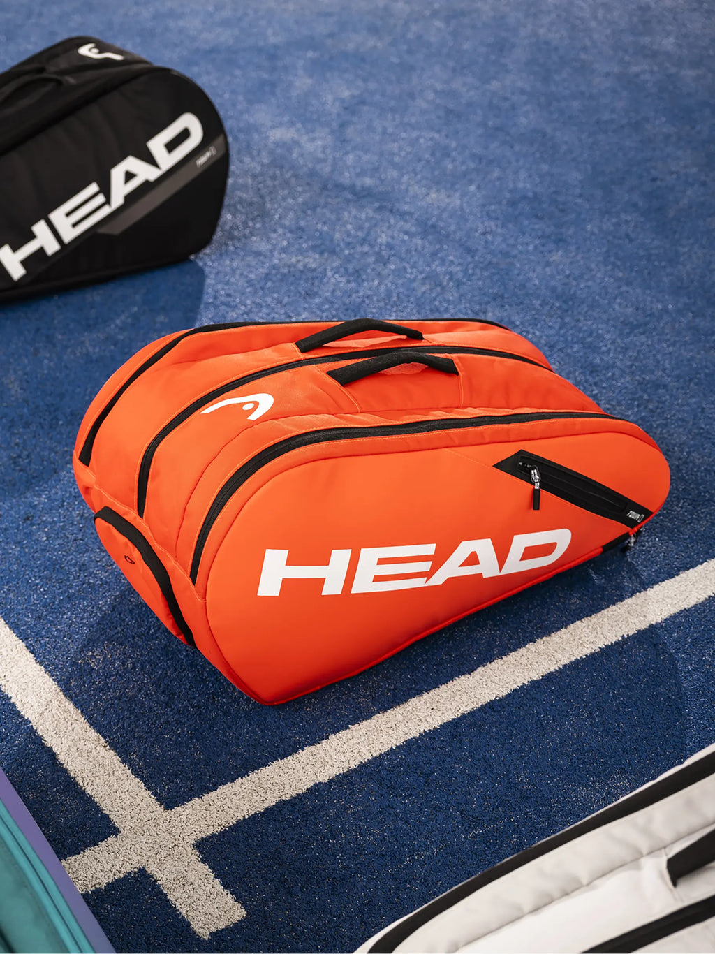 HEAD Tour Padel Bag L Maleta de Padel