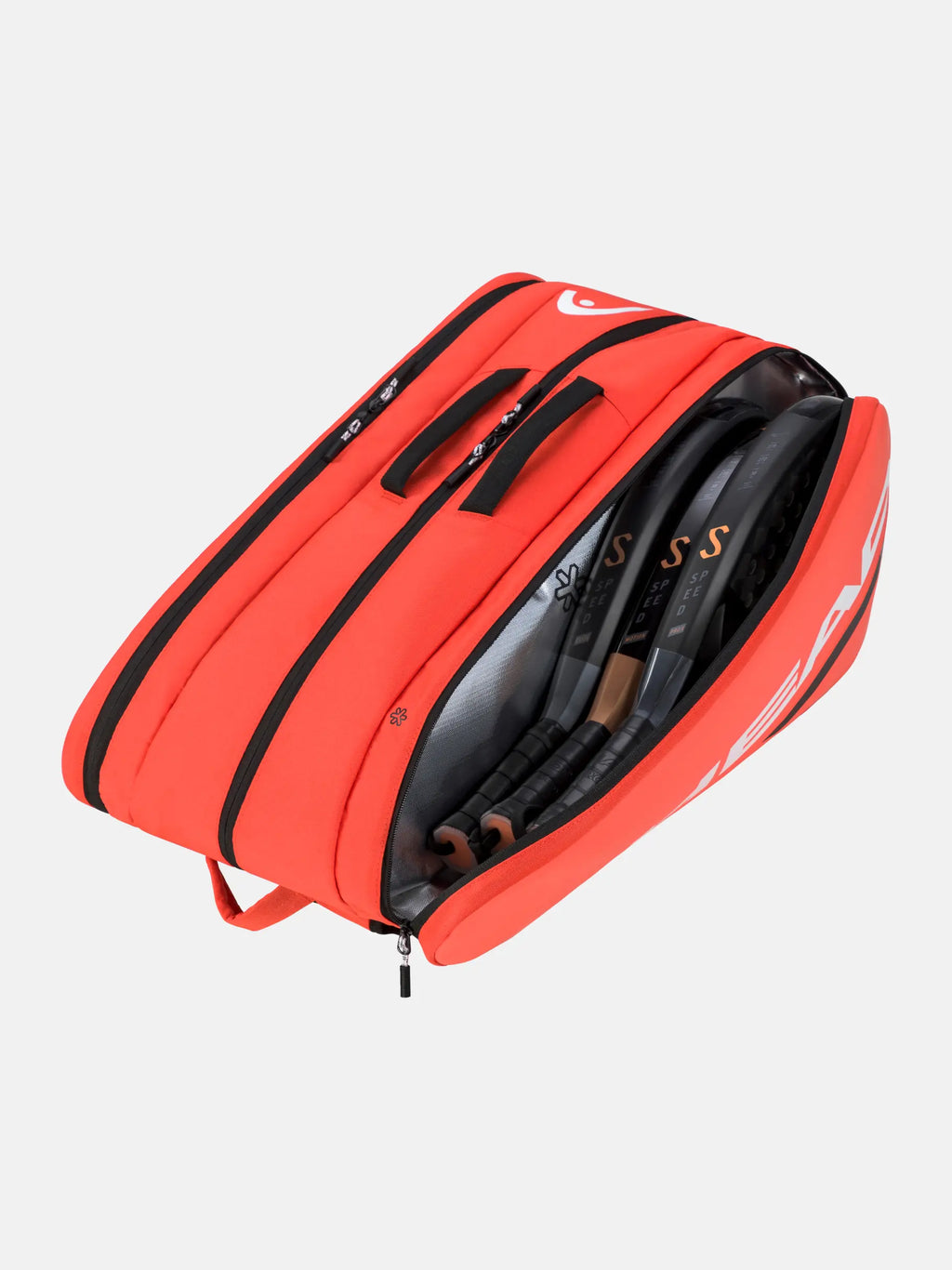 HEAD Tour Padel Bag L Maleta de Padel