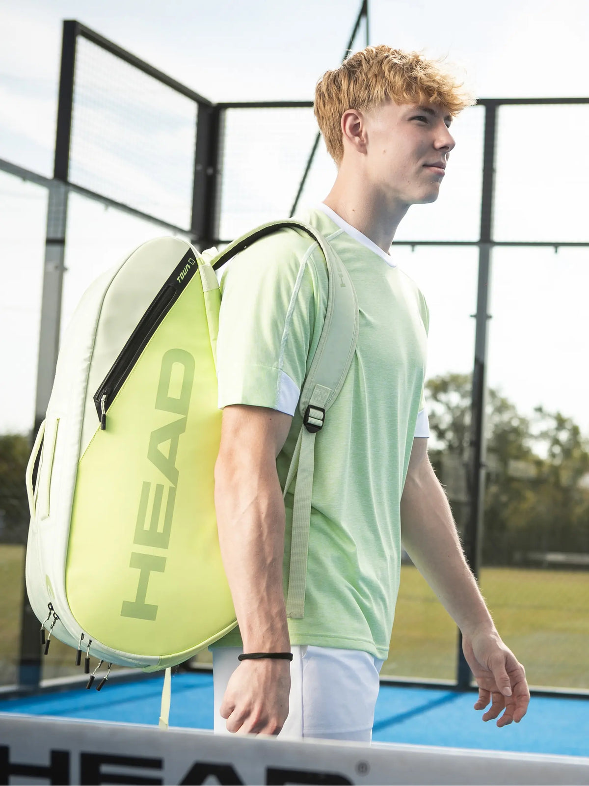 HEAD Tour Padel Bag L Maleta de Padel