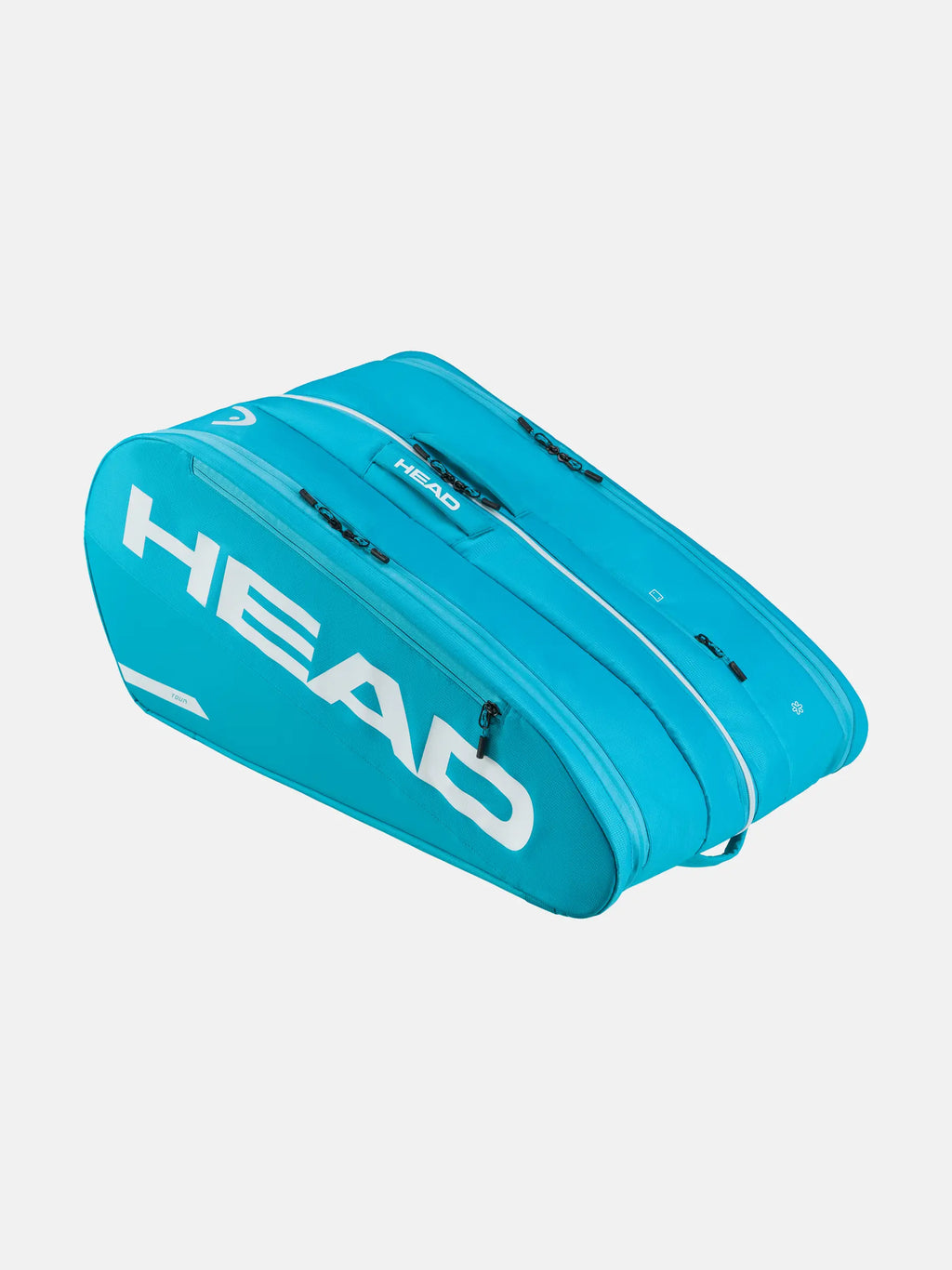 HEAD Tour Racquet Bag XL Maleta de Tenis