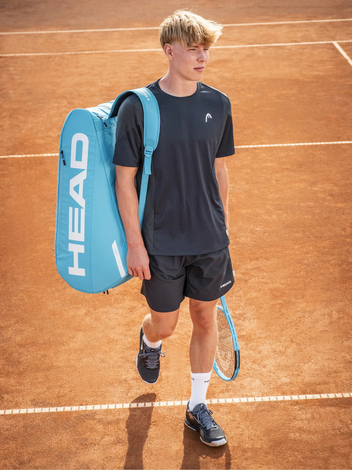 HEAD Tour Racquet Bag XL Maleta de Tenis