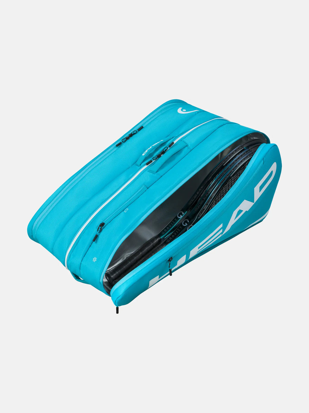 HEAD Tour Racquet Bag XL Maleta de Tenis
