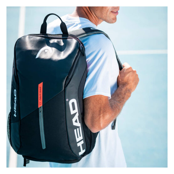 TOUR TEAM BACKPACK BKOR - Imagen 2