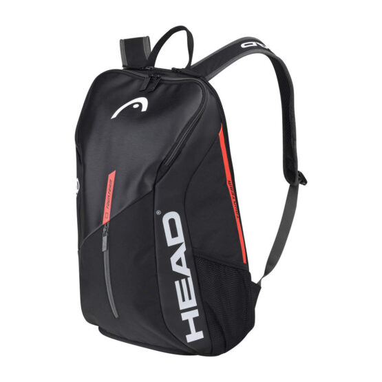 TOUR TEAM BACKPACK BKOR