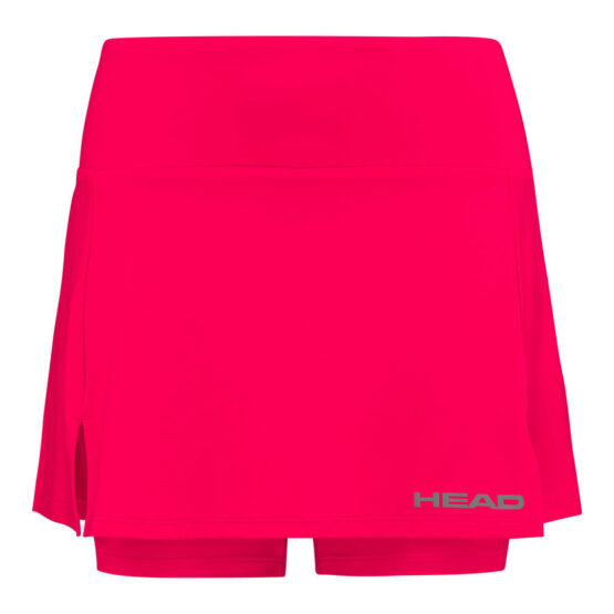 CLUB BASIC SKORT WOMEN MA