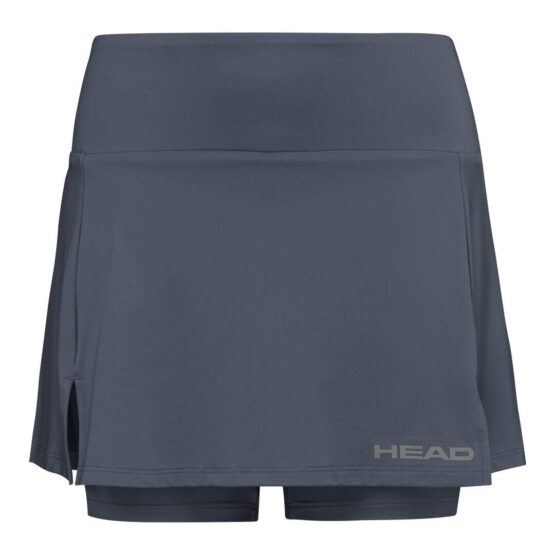 CLUB BASIC SKORT WOMEN AN