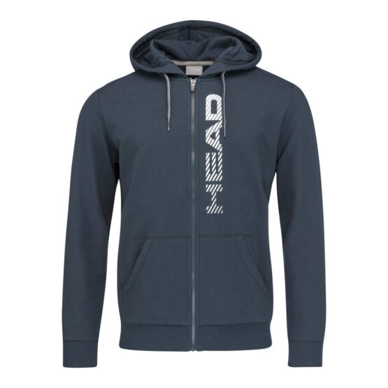 CLUB FYNN HOODIE FZ MEN NV