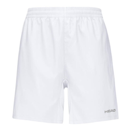 CLUB SHORTS MEN WHITE