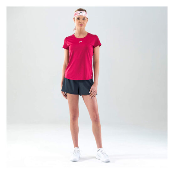 TIE-BREAK T-SHIRT WOMEN MU - Imagen 5