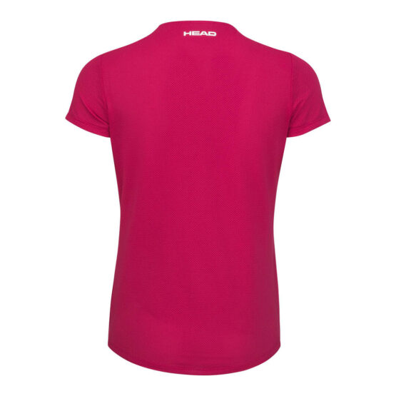 TIE-BREAK T-SHIRT WOMEN MU - Imagen 4