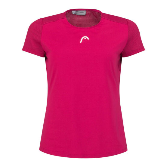 TIE-BREAK T-SHIRT WOMEN MU